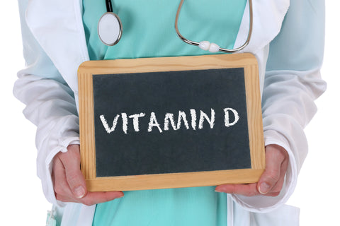 Dækken, sollys og D-vitamin: Får din hest nok?