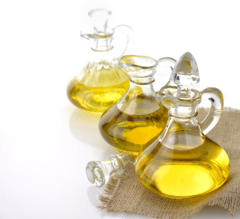 Rapsolie til heste – fordele, dosering og gode råd