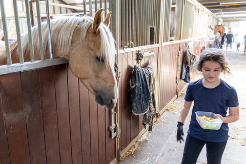 "Hvordan ved jeg egentlig, om krybbefodringen gør en forskel - altså reelt virker?”