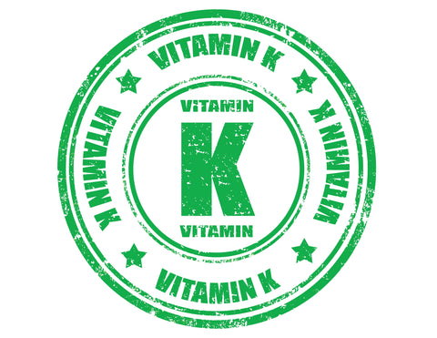 Er K3 vitamin giftigt?