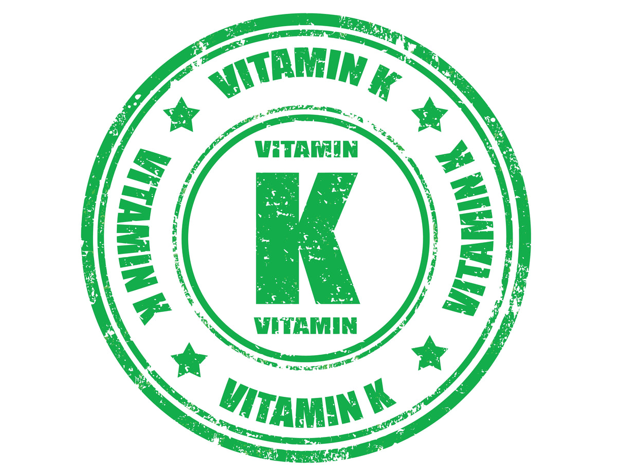K3-vitamin og folinsyre: er syntetiske vitaminformer farlige?