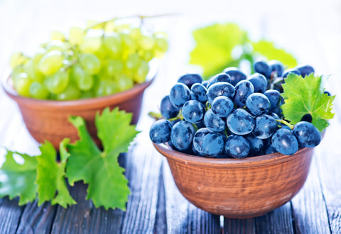 Resveratrol – spændende, men vær realistisk med forventningerne