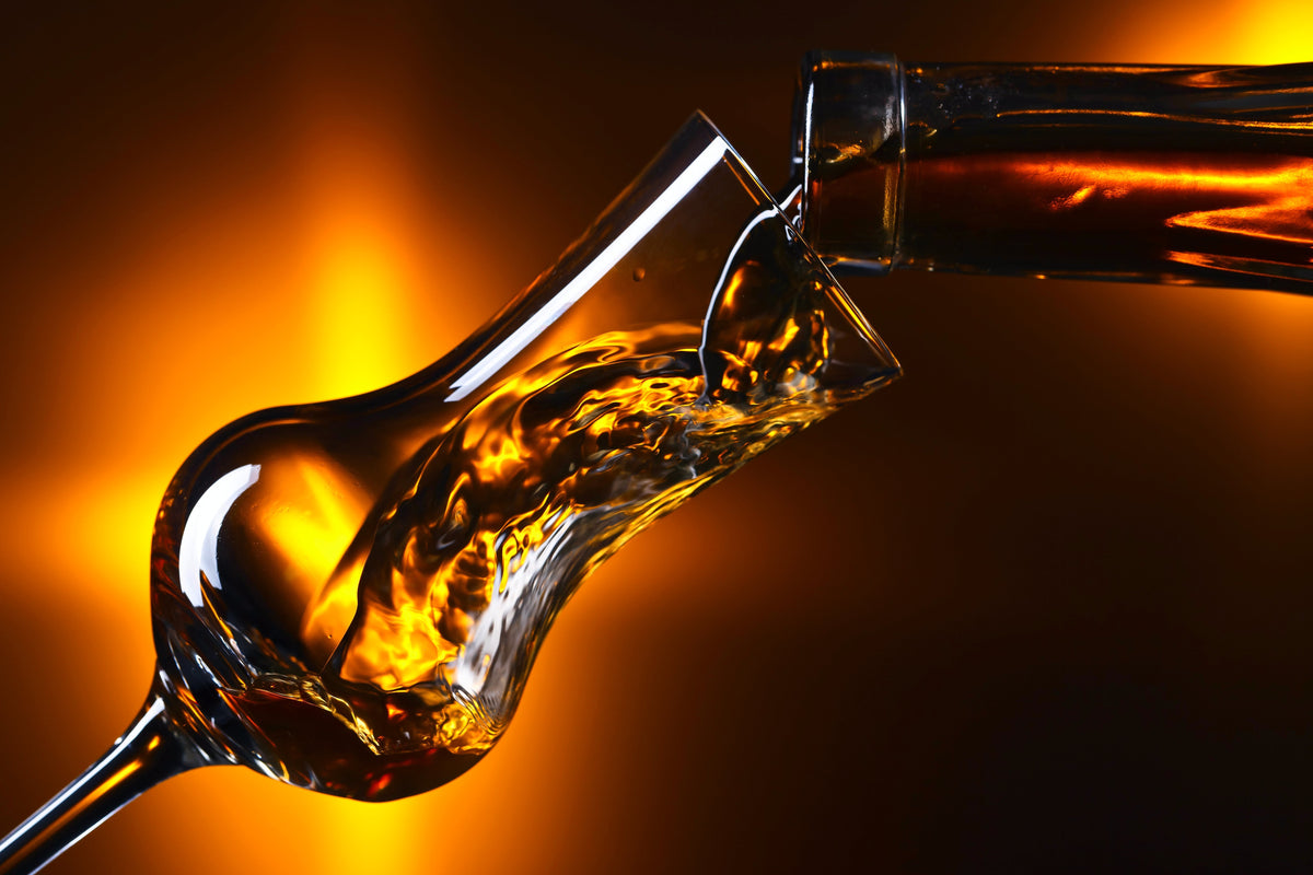 Kløe og fordøjelsesproblemer? Måske har din hest brug for bitterstoffer fra Fernet-Branca