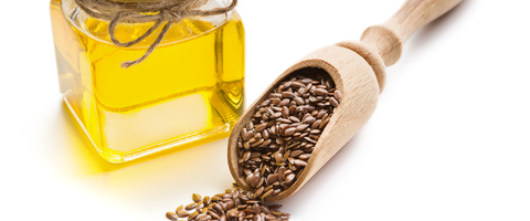 Sandheden om hørfrø og Omega 3