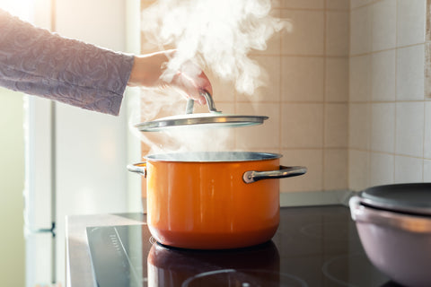 Skal hørfrø virkelig koges i 10 minutter?