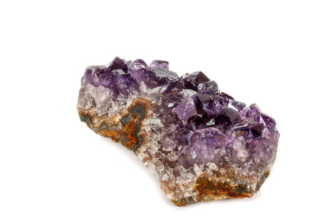 Hvorfor bruge både organiske og uorganiske mineraler?