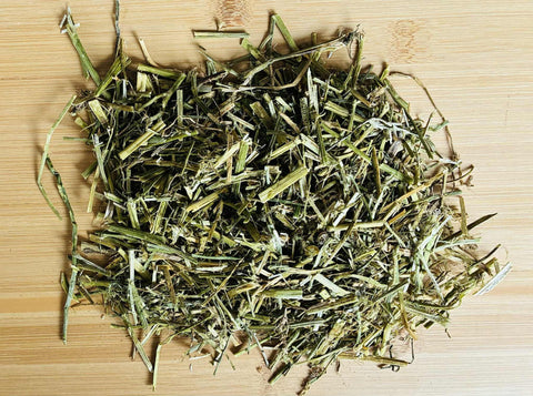 Strong Clean Balance, Resveratrol og andre fodringsvalg – hvad siger videnskaben?