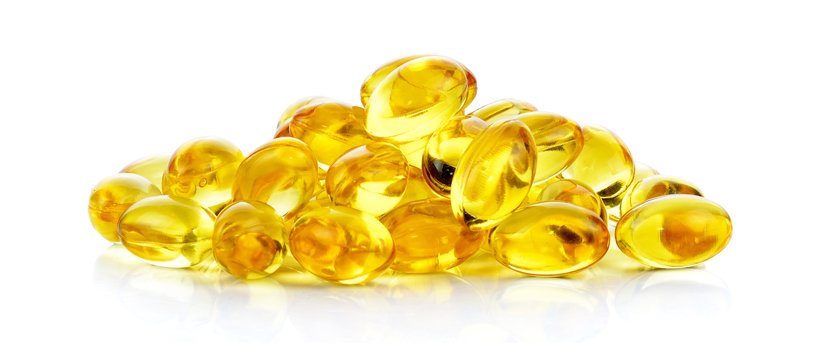 Omega-3 til heste: ALA, EPA og DHA er ikke det samme