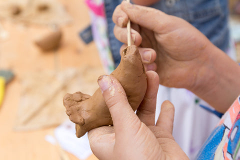 Remodellering og genopbygning – sådan støtter du hestens krop gennem fodring