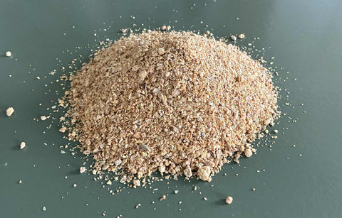 Soja i hestefoder – Myter, fakta og praktiske eksempler