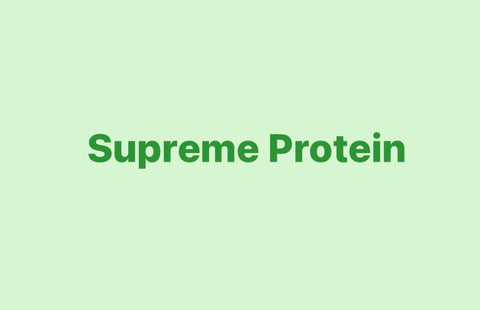 Hvad er Supreme Protein – og har min hest brug for det?