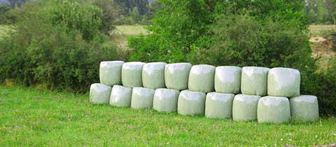 Guide til at læse en grovfoderanalyse