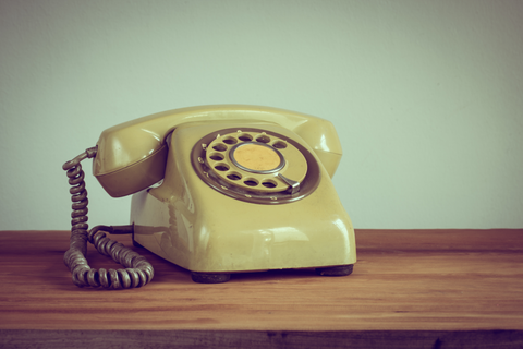 Personlig fodersparring – telefonkonsultation