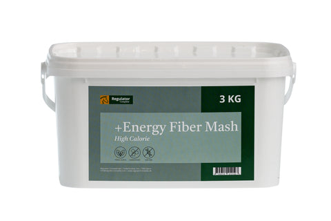 +Energy Fiber Mash