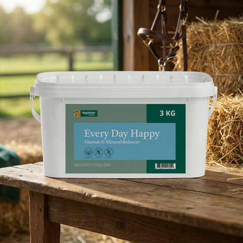 Every Day Happy - 3 kg