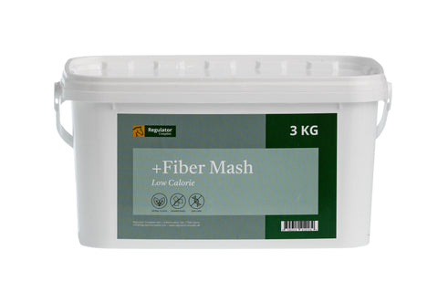+Fiber Mash