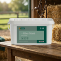 +Fiber Mash - 3 kg