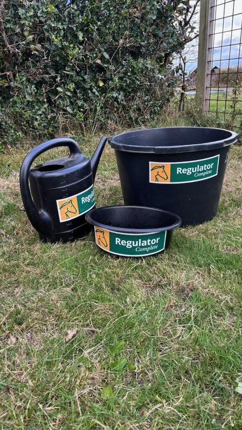 Klistermærker til spande