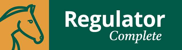 Regulator Complete ApS