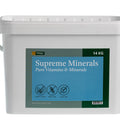 Supreme Minerals - 14 kg