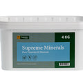 Supreme Minerals - 4 kg