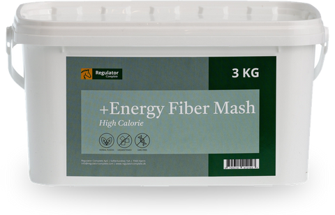 energy fiber mash 3kg