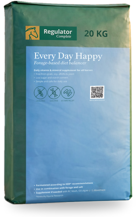 every day happy 20kg