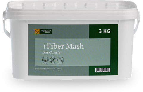 fiber mash 3kg