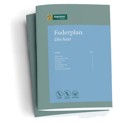 foderplan konsultation