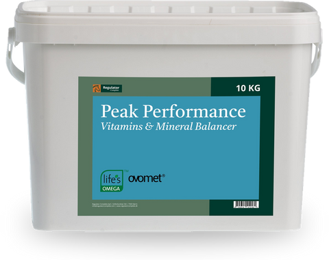 peak performance 14kg