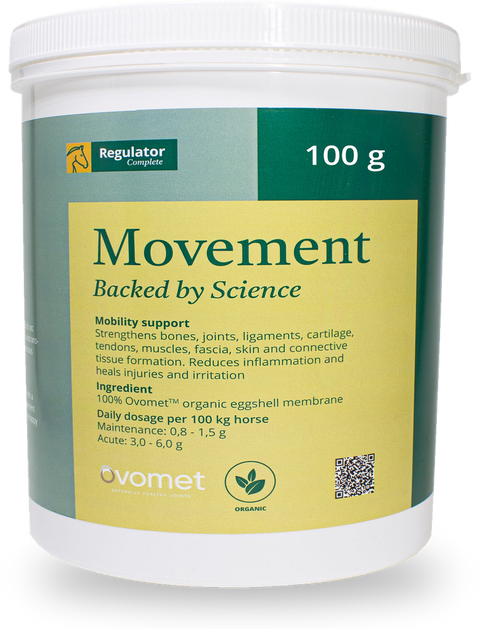 rc movement 100g