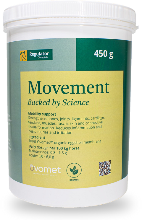 rc movement 450g