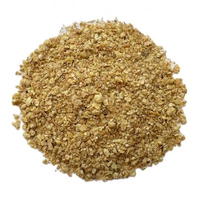 Sojaskrå, NON GMO - 20kg